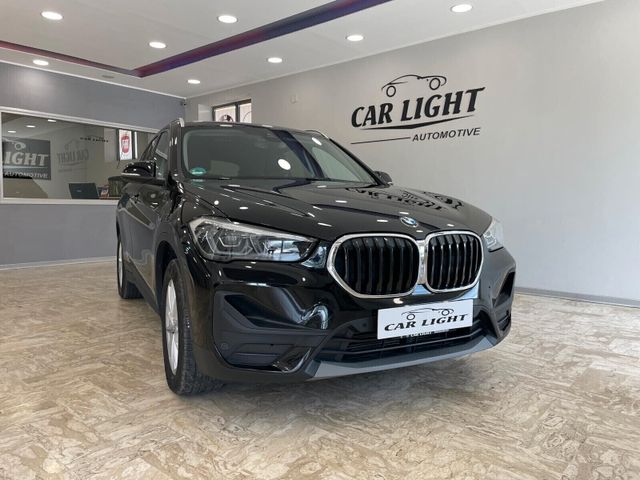 BMW Bmw X1 sDrive18d Sport