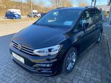 Volkswagen Touran 1.5 Edition R DSG 7 Sitze AHK NAVI Heckkl - Volkswagen Touran: Edition