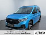 Ford Tourneo Connect Active 2.0 ACC+PDC+KAM+NAVI
