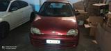 Fiat Seicento 1.1i cat Active km 93.000 - rote Fiat Seicento