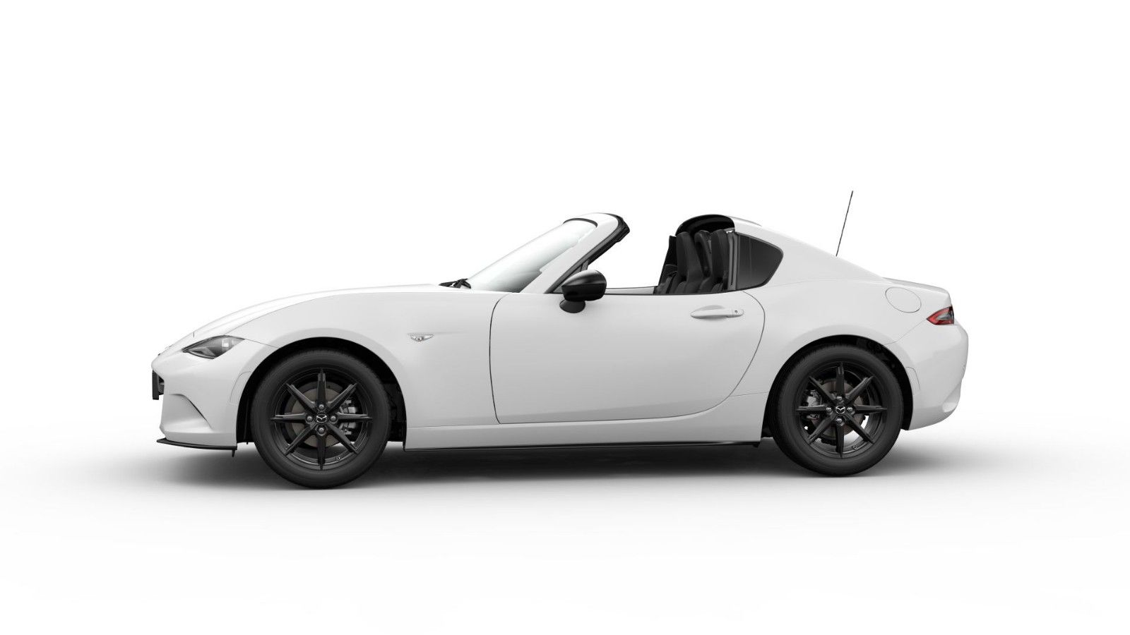 Mazda MX-5 - Bild 9