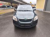 Skoda Fabia Combi 1,6 Style Edition  Tel . 01798081222 - Skoda Fabia: Edition Style Combi