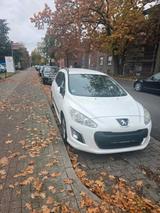 Peugeot peugeot 308sw 1.6 diesel  NUR  anrufen 017... - Peugeot 204 Gebrauchtwagen