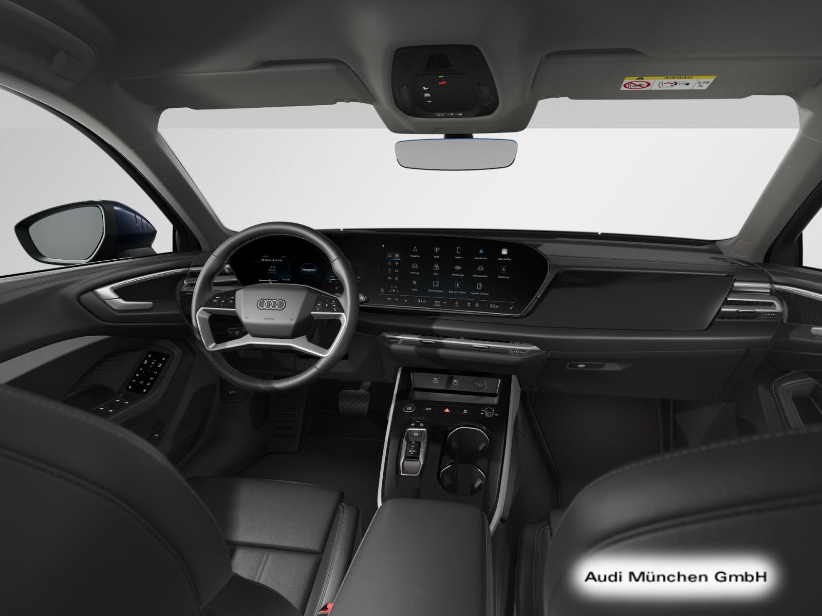Audi A5 - Bild 10