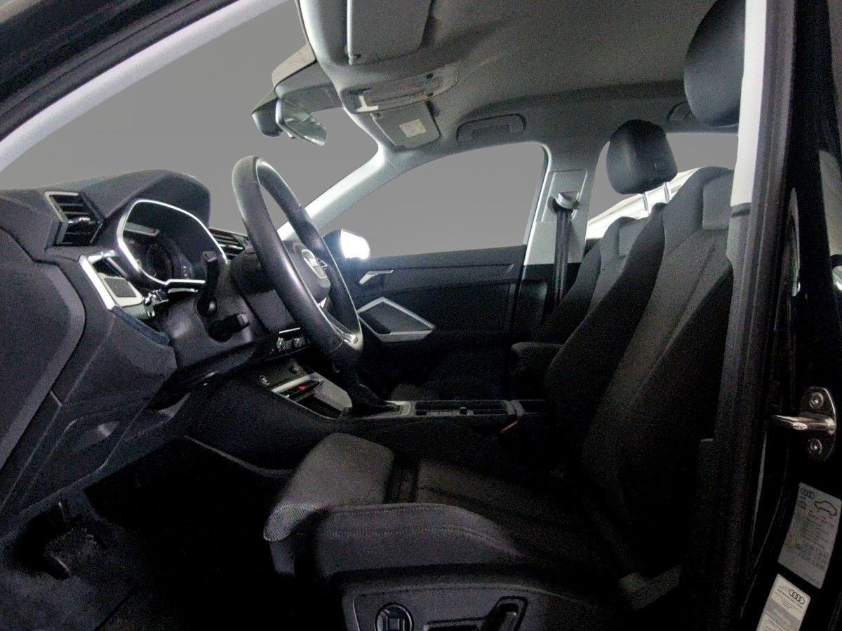 Audi Q3 - Bild 7
