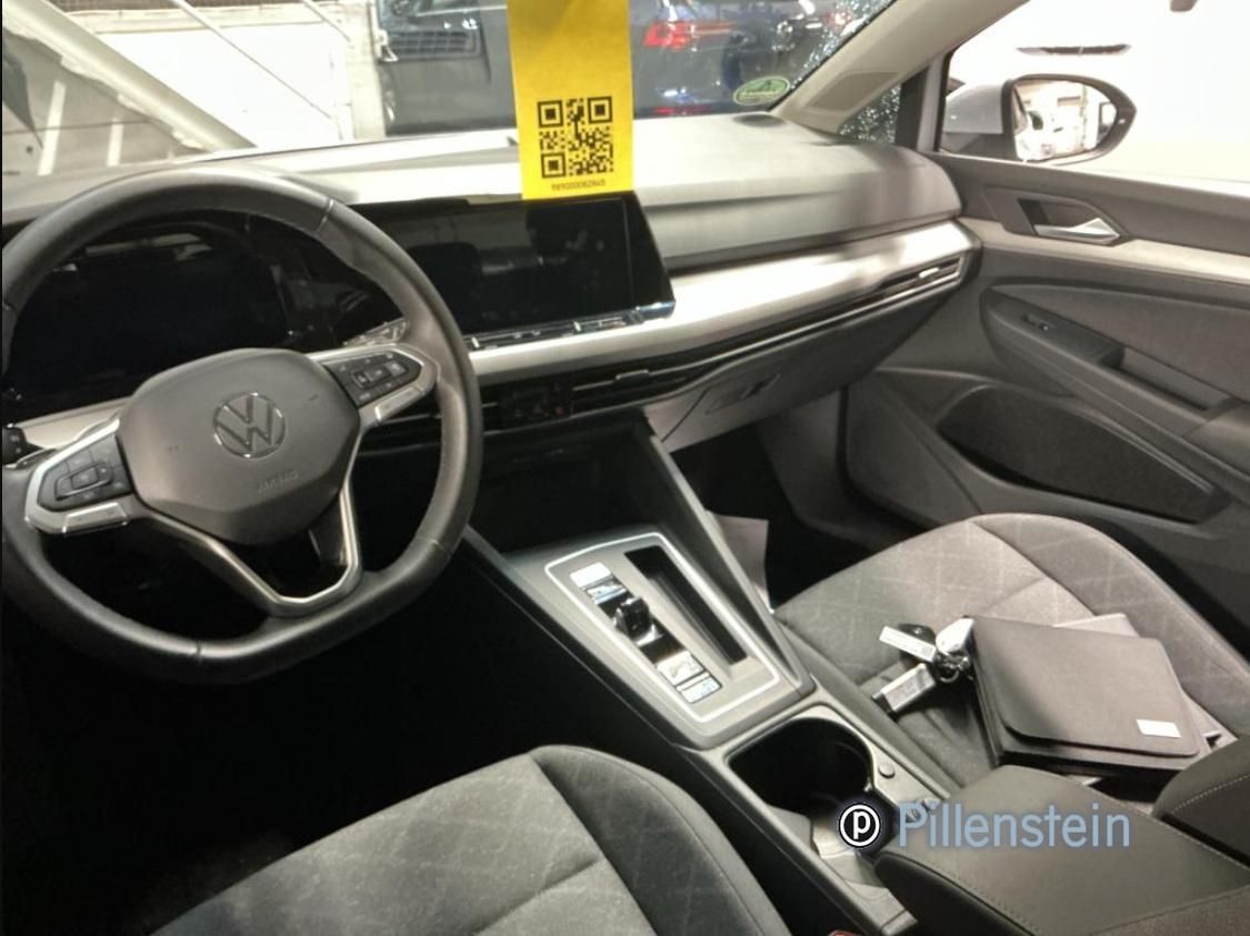 Volkswagen Golf - Bild 5