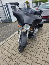 Harley-Davidson Jekyll & Hyde FLHX Street Glide - Angebote
