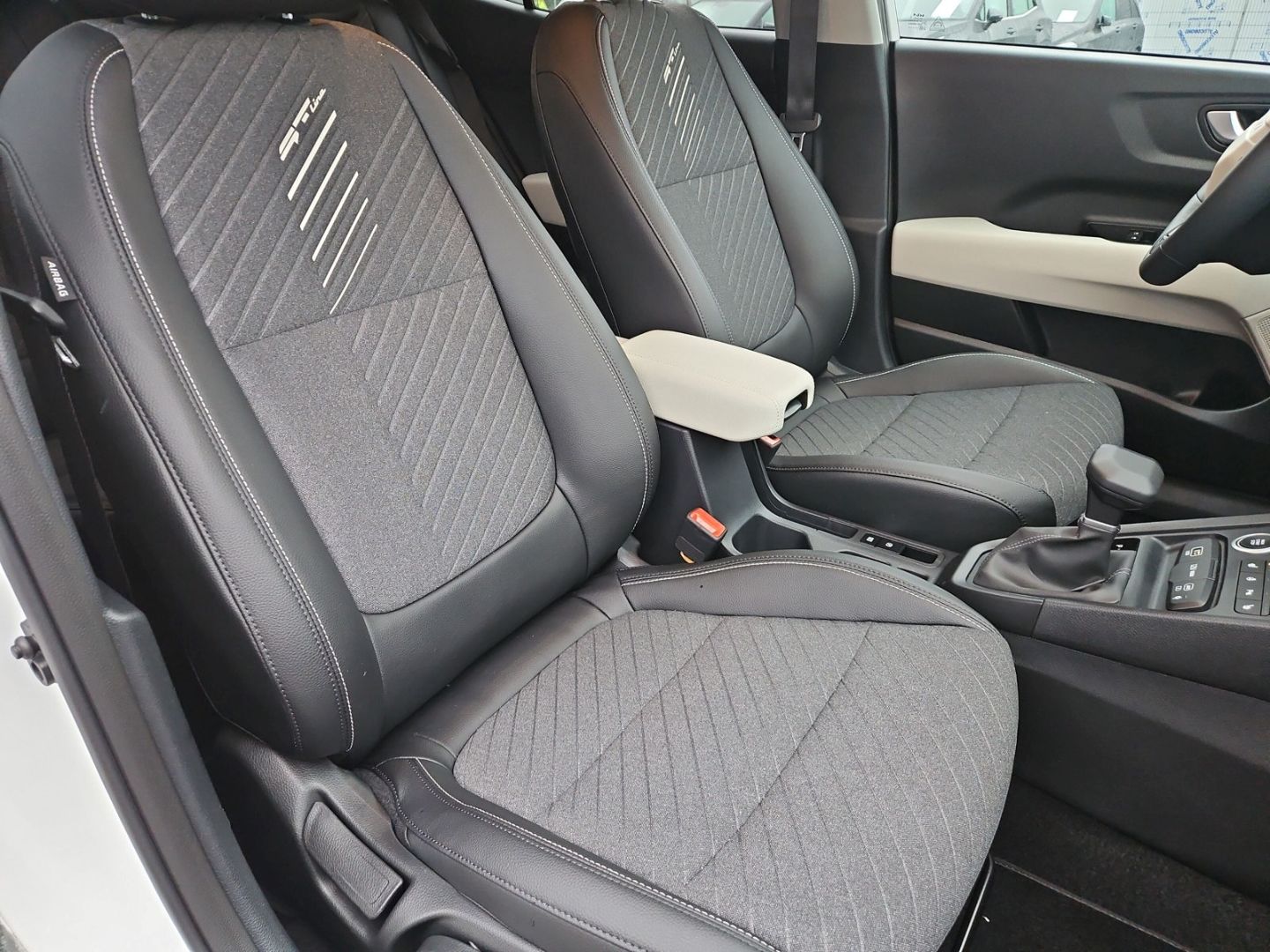 Kia Stonic - Bild 23