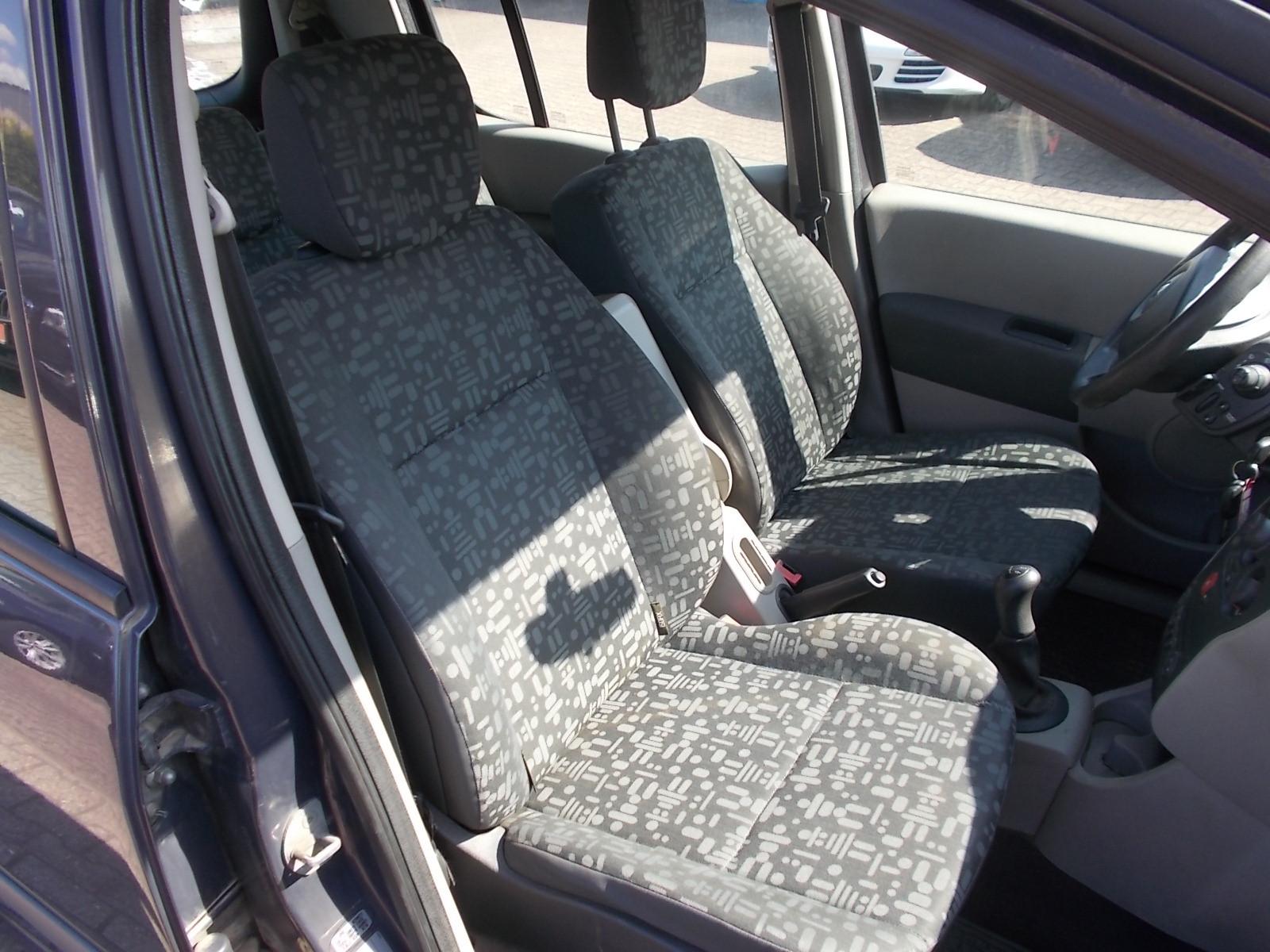 Renault Modus 2006 — photo 34