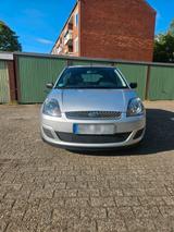 Ford Fiesta 2007, motore1.3, 124000km - Ford Fiesta: Kombi