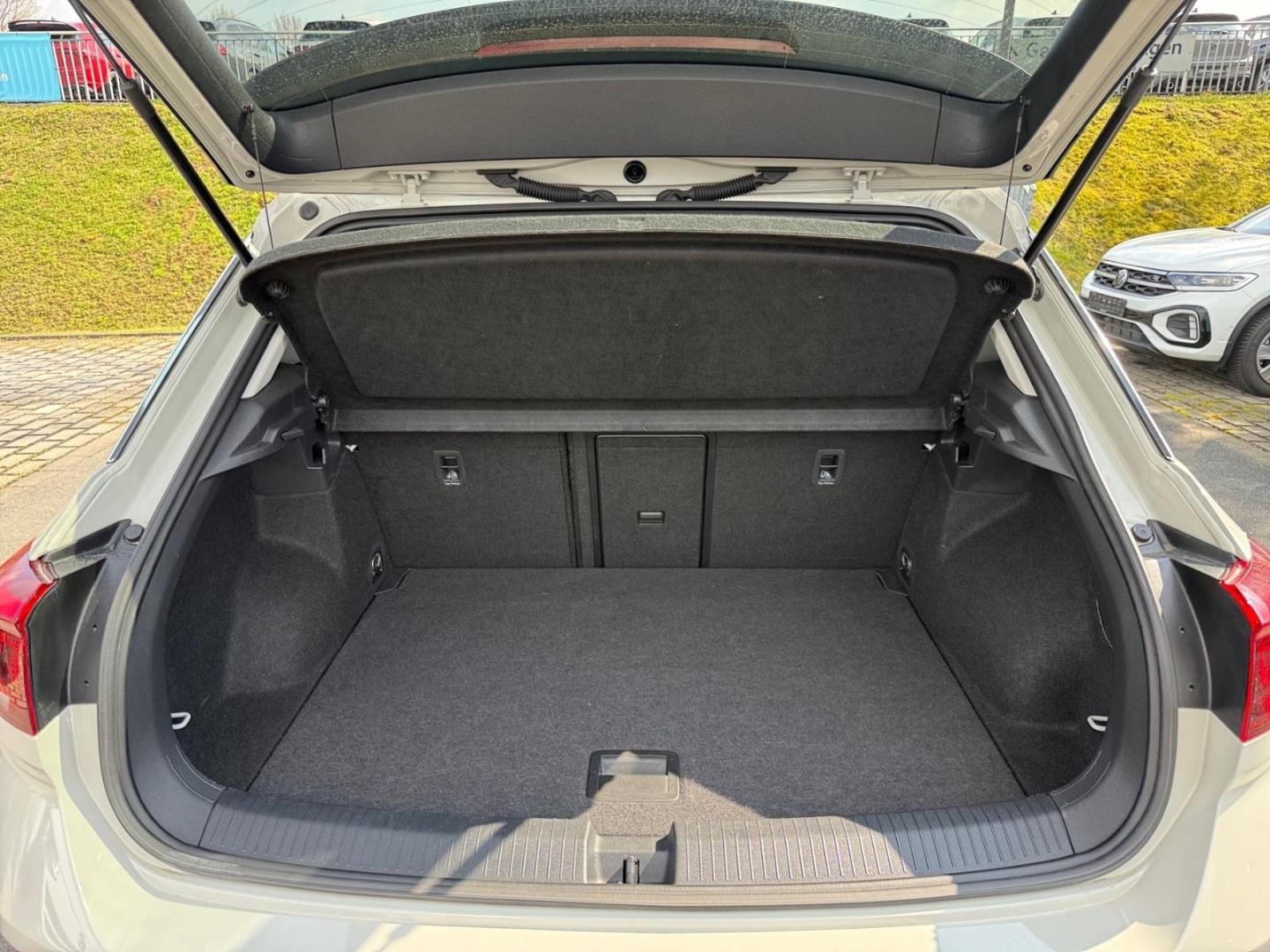 Volkswagen T-Roc Move 2.0 TDI mit Fahrschulbedienung Navi, миниатюра 10