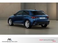 Audi A3 - Vorschau Bild 4