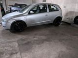 Opel Corsa C 1,0 . 60 PS - Opel Corsa: 60 Ps