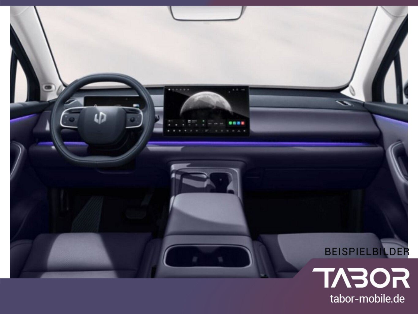 Leapmotor C10 - Bild 4