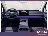 Leapmotor C10 - Vorschau Bild 4