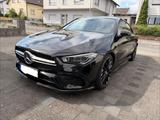 Mercedes-Benz CLA 35 AMG Mercedes-AMG CLA 35 4MATIC DCT Me... - Mercedes-Benz CLA 35 AMG Gebrauchtwagen