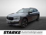 Skoda Kamiq 1.5 TSI DSG Monte Carlo  AHK Navi LED Kame - Skoda Kamiq in Osnabrück