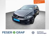 Volkswagen Polo MOVE 1.0 TSI 5-Gang NAVI KAMERA GJR