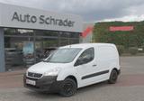 Peugeot Partner 1.6 L1 98 VTi Komfort - Peugeot Partner: V6
