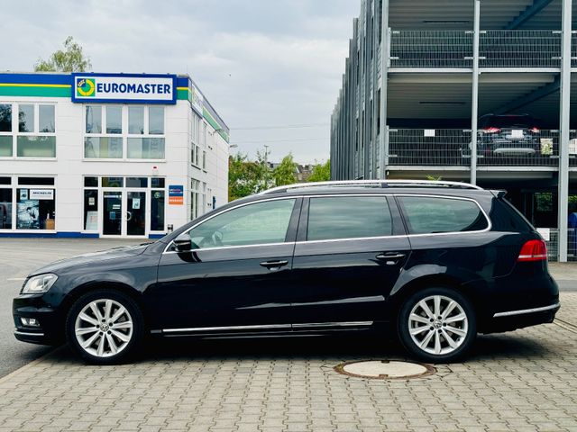 Volkswagen Passat 3.6 Var. R-Line Highline 4Motion Pano