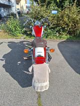 Yamaha XV 535 Virago - YAMAHA VIRAGO 535