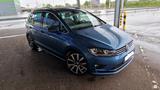 Volkswagen Golf Sportsvan 1.4 TSI DSG Highline Highline - Volkswagen Golf Sportsvan in Frankfurt (Main)