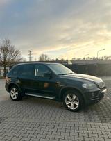 BMW X5 xDrive35d - - BMW X5: 35d