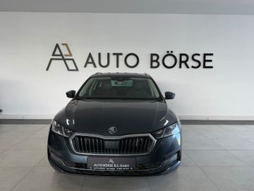 Skoda Octavia - 4