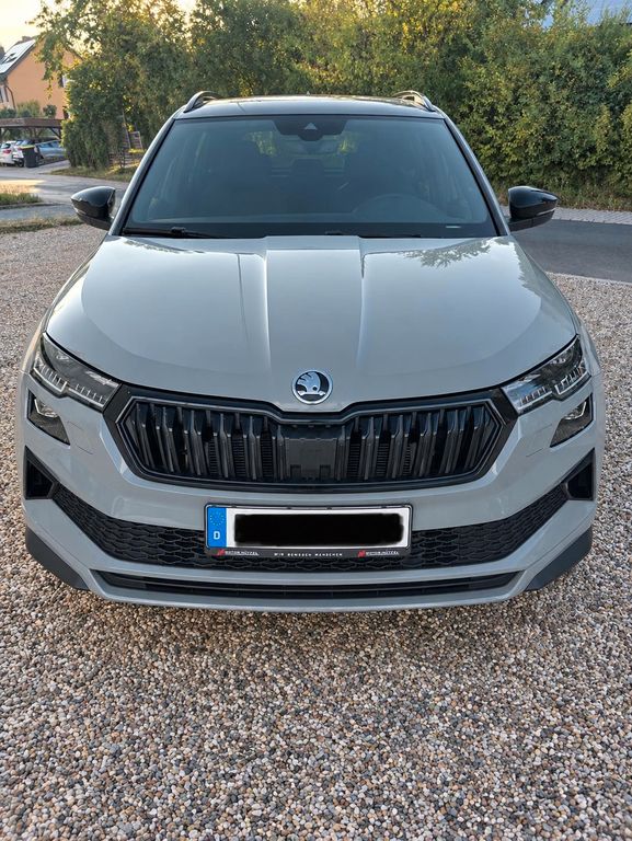 Image of Skoda Karoq