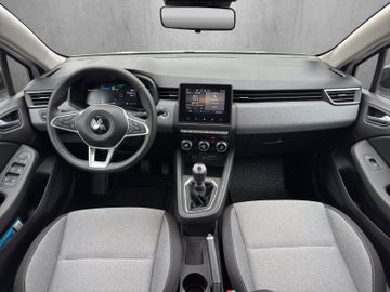 Mitsubishi Colt Plus mit Sitzhzg/Lenkradhzg., Bild 20
