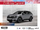 Kia Sportage Spirit/ Drive - Kia Sportage: mit Anhängerkupplung
