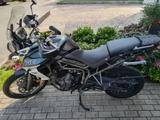 Triumph Tiger 800 XCA - TRIUMPH TIGER 800 XCA