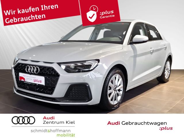 Audi A1 Sportback 30 TFSI Advanced LED Parkassistent