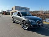Audi Q5 8R 3.0 TDI 3xS-line HU,Inspektion Neu - Audi Q5 8R Gebrauchtwagen