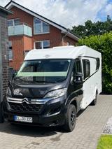Carado V 337 Europa Edition Sat-TV Dachklima - Carado V337