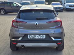 Fahrzeugabbildung Captur II Intens 1.3 TCe 140  Komfort-Paket Plus