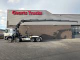 Mercedes-Benz AROCS 4148 8X4 MET MULTILIFT ULT T 21 S51 HAAKAR - Angebote