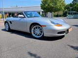 Porsche Boxster mit Motorproblem( Steuerkette) - Porsche Boxster: Motor