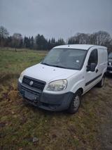 Fiat Doblo 1.3 Multijet 16V DPF Active Active - Fiat Doblo: Active