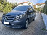 Mercedes-Benz Vito Tourer 114 CDI/1-Hand/Leder - Mercedes-Benz Vito Gebrauchtwagen in Stuttgart
