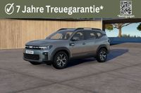 Dacia Bigster - Vorschau Bild 1