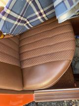 Mercedes-Benz 200D - Oldtimer mit Diesel-Antrieb