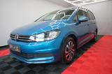 Volkswagen Touran Active Start-Stopp Navi 7-Sitzer - Volkswagen Touran ACTIVE mit Benzin-Antrieb