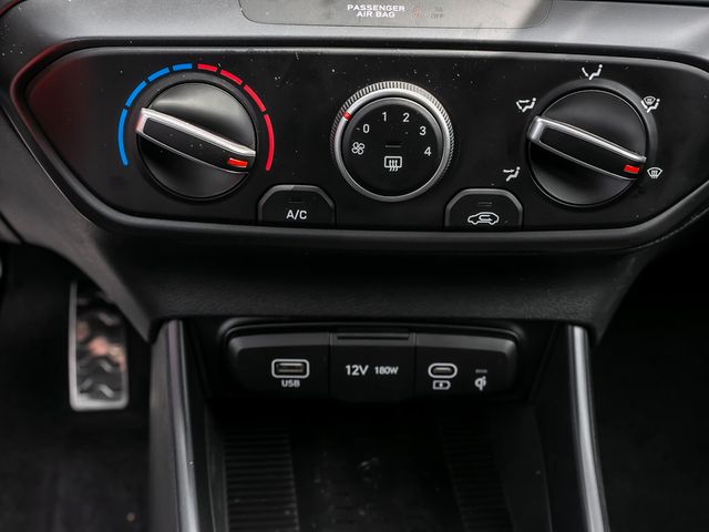 Hyundai Bayon 1.0 Trend 2WD Fernlicht-Assistent Kamera