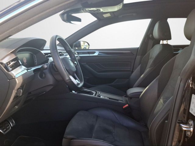 ARTEON SHOOTINGBRAKE 2.0 TSI