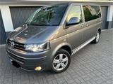 Volkswagen VW Volkswagen T5.2 Multivan 4 Motion Autom... - Volkswagen LT