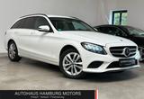 Mercedes-Benz C 220 d T 4Matic 9G-TRONIC LED/NAV/194PS/ASSIST+ - Mercedes-Benz C-Klasse: 4matic