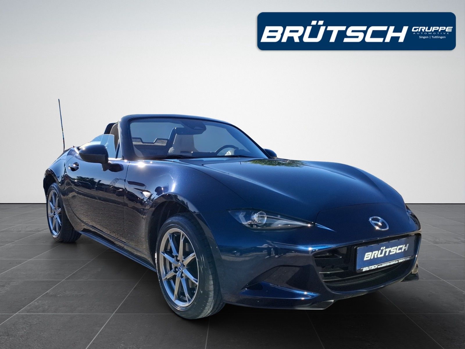 MAZDA MX-5 1.5L SKYACTIV-G 132PS Kazari - Image 2