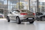 Mercedes-Benz GLC 250 Coupe 4M*AMG-LINE*LEDER*NAVI*LED*PDC-KAM - Mercedes-Benz GLC 250 in Köln