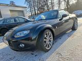 Mazda MX-5 Roadster Coupe Niseko 1.8 MZR - Mazda MX-5: Niseko